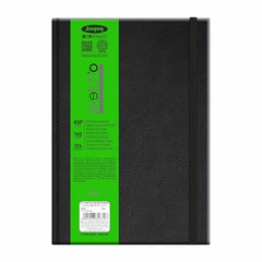 Anupam SketchO Sketch Book A4 Top Wiro Bound Drawing Book Acid Free Paper 140 GSM Professional-Grade Sheets or Artists, Professional (60 Sheets, 120 Pages)