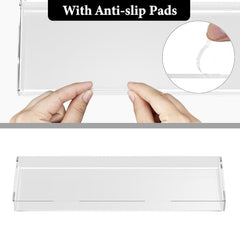 Geekria Keyboard Dust Cover for Logitech MX Mechanical