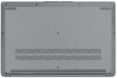 Lenovo IdeaPad 1 AMD Ryzen 5 5500U 15.6" HD Thin and Light Laptop (8GB RAM/512GB SSD/Windows 11 Home/Office Home 2024/1 Year ADP Free/Grey/1.6Kg), 82R4011MIN