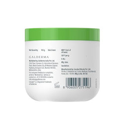 Cetaphil Moisturising Cream 100 g for Dry & Sensitive Skin | 48H Hydration with Almond Oil, Niacinamide & Panthenol | Rich Fragrance and Paraben Free Moisturiser, Prevents Moisture Loss & Repairs Skin Barrier | Dermatologist Recommended