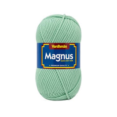 Vardhman Magnus 100% Acrylic Bulky Chunky Yarn 4 Ply | Pack-1