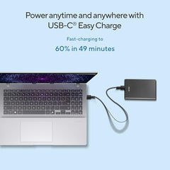 ASUS Vivobook 16 (2026),Smartchoice,Intel Core Ultra 5 325 (Series 3),16GB RAM,512GB SSD,FHD+, 16"(40 cm),Win 11 Home,M365 Basic(1 Year),Office 2024,Cool Silver,1.88 kg, X1607AA-MB038WS, Copilot+ PC