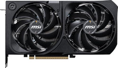 MSI GeForce RTX 5070 12G Shadow 2X OC Graphic Card - NVIDIA GeForce RTX 5070 GPU, 12GB GDDR7 192-bit Memory, 28 Gbps, PCI Express Gen 5 Interface, Upto 2542 MHz, TORX Fan 5.0