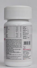 Logihair Women Tablet Pack Of 30 Tabs