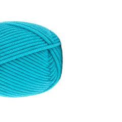Vardhman Magnus 100% Acrylic Bulky Chunky Yarn 4 Ply | Pack-1