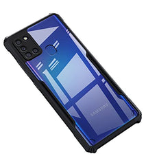 Zapcase Back Case Cover for Samsung Galaxy A26 5G | Compatible for Samsung Galaxy A26 5G Back Cover | Liquid Silicon Magic Case with Camera Protection | Lavender