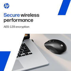 HP M190 Wireless Mouse (AB3C6AA)