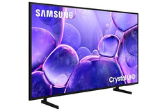 Samsung 108 cm (43 inches) Crystal 4K Vista Pro Ultra HD Smart LED TV UA43UE86AFULXL