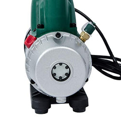i-Rex RX-1S Single Stage Vacuum Pump (Green)