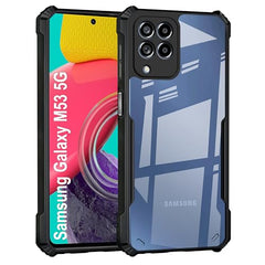 Zapcase Back Case Cover for Samsung Galaxy A26 5G | Compatible for Samsung Galaxy A26 5G Back Cover | Liquid Silicon Magic Case with Camera Protection | Lavender