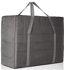 King Size Blanket Cover Bag (Blue)