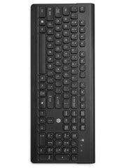 HP K270 Wireless Keyboard