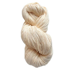 Crochet Now |100% Cotton Yarn 4 Ply (160 Grams) 3.5Mm Hook For Crochet/Knitting (Dark Salmon, Aqua)