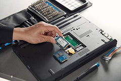 Kingston 512GB KC600 SATA 3 2.5"(6.35cm) Internal SSD (SKC600/512G)