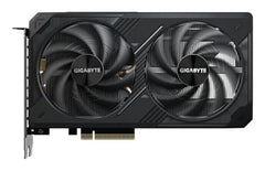 GIGABYTE GV-N506TWF2OC-8GD | GeForce RTX 5060 Ti WINDFORCE 2X OC 8GB GDDR6 Graphics Card