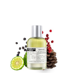Alternate Scents CANDY FLOSS 100ml Long Lasting Perfume For Women |Strong&Long Lasting with 30% Oil Concentration|Sweet Fruity Gourmand|Fragrance From France |Made In India|