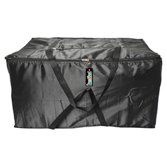 King Size Blanket Cover Bag (Blue)