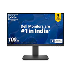 Dell SE2425HG 23.8" FHD IPS Gaming Monitor, 200Hz Refresh, 3side narrow bezels, 1ms GtG, AMD FreeSync Premium,HDR 10,300nits, 1000:1 Contrast, 99% Srgb, Tilt, 2*HDMI 2.1 TDMS(supports HDMI VRR),DP 1.4