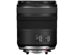 Canon RF16-28mm F2.8 is STM