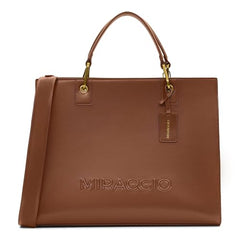 Miraggio Ace 13" Tote Bag For Office Use