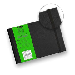 Anupam SketchO Sketch Book A4 Top Wiro Bound Drawing Book Acid Free Paper 140 GSM Professional-Grade Sheets or Artists, Professional (60 Sheets, 120 Pages)