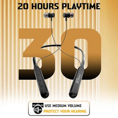 Kratos TW02 Ear Buds Wireless with 60H Playtime, Noise Isolation & Clear Calls, Bluetooth Earbuds with Voice Assistant, Ear Buds with Bluetooth V 5.3 & with Type C Fast Charging, IPX5 TWS Earphones