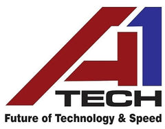 A1TECH 512GB NVMe Gen4 x4 Internal SSD (2280) – Upto 5400MB/s Read & 3200MB/s Write | PCIe 4.0 M.2 Solid State Drive for Gaming, Laptops & Desktops | Shock Resistant & 3-Year Warranty