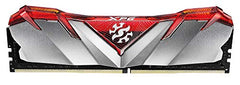 A-Data Xpg Gammix D30 Ddr4 8Gb (1X8Gb) 3000Mhz U-Dimm Desktop Memory -Ax4U300038G16A-Sr30