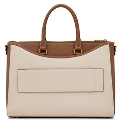 Miraggio Arden 14" Laptop Bag For Women Office Use | Messenger Handbag