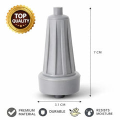 Pack of 9 Pieces Pulsator Roller Jet Compaible for LG kg/6.2kg/6.5kg/7kg/7.5kg/8kg/8.5kg/9kg/9.5kg/10kg/10.5kg /11kg/11.5kg. Semi Automatic Washing Machine Replacement Parts (Pack of 9)