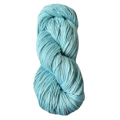 Crochet Now |100% Cotton Yarn 4 Ply (160 Grams) 3.5Mm Hook For Crochet/Knitting (Dark Salmon, Aqua)