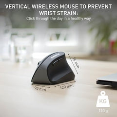 Cherry Mw 4500 Mouse