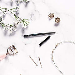 Lakme 9-5 Eyeconic Kajal, Classic Brown, Smudgeproof and Waterproof that lasts upto 24H, for 2x dark pigment, 0.35g