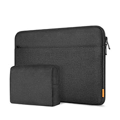 Dynotrek Protector 11.6-12.9 inch Tablet Laptop Sleeve, Denim Grey