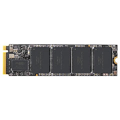 HIKVISION E3000 Internal NVMe PCIe M.2 SSD 512GB, Internal Solid State Drive, Gen 3x4, 2280, 3D NAND Flash Memory, Up to 3500MB/s Read Speed