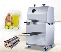 SYGA Without Battery Sugarcane Juice Machine