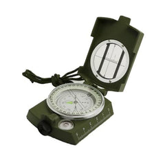 SYGA Multifunction Waterproof Military Army Compass K4580 Navigation Compass