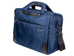 KILLER Unisex-Adult Office Laptop Bag - Epilax Navy Laptop Messenger Bag