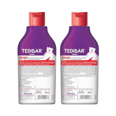 Atogla Baby Lotion 200ml from Tedibar Family | No. 1* Pediatrician prescribed Moisturising Lotion- By Torrent Pharma