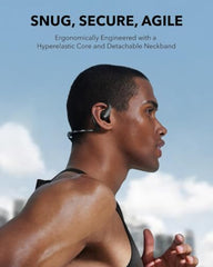 soundcore Aerofit Pro by Anker, Open Ear Headphones