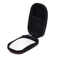 VNJ Accessories VNJ Protective Case Fit for Apple Magic Mouse 1 and Magic Mouse 2, (Black)