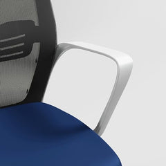 Interio by Godrej Vurv Mesh Mid Back Study Chair