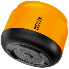 Dubstep Pop 600 Wireless Speaker, 15 Hrs Playtime, 52mm Driver, TWS Pairing, 6W Output Bluetooth Speakers (Grey)