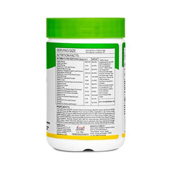 OZiva Plant Based Multivitamins for Women 35+| For Hormonal Health, Skin & Hair, Bone Health| With Chasteberry, Vitamin E & D3, 50 Vegetarian Tablets
