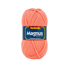 Vardhman Magnus 100% Acrylic Bulky Chunky Yarn 4 Ply | Pack-1