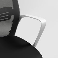 Interio by Godrej Vurv Mesh Mid Back Study Chair