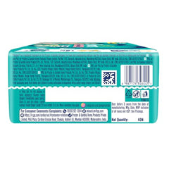 Pampers Complete Skin Comfort Pants, X-Large (XL), 168 Count, Anti-rash blanket, Lotion with Vitamin E & Aloe Vera, 12-17kg