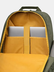 Wildcraft Motorcyle Stories 3 Compartment Laptop Backpack 45L