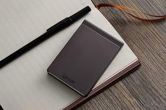 Lexar Portable SSD External 1TB, 550MB/s Read & 400MB/s Write, USB 3.2, Gen 1, Type-C Portable SSD, PS5 & PS4 Compatible, External SSD with 3 Year Manufacturer's Warranty, SL200