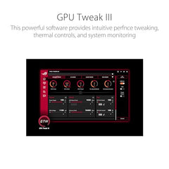 ASUS Dual NVIDIA Geforce RTX 3050 6GB OC Edition Gaming Graphics Card-pci_e_x16 4.0, 6GB GDDR6 Memory, HDMI 2.1, Displayport 1.4A, 2-Slot Design, Axial-Tech Fan Design, 0Db Technology, Steel Bracket